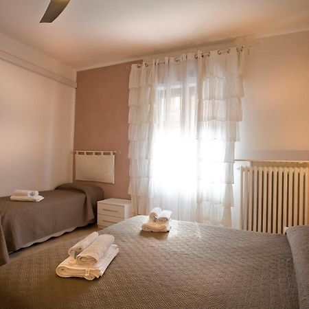 Suite Morgana In San Zeno Verona Eksteriør bilde