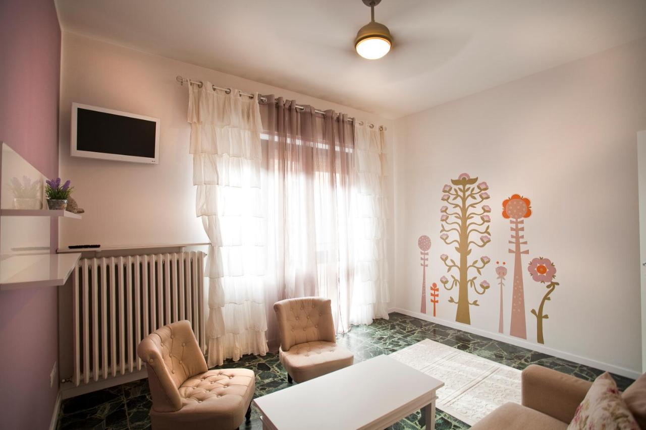 Suite Morgana In San Zeno Verona Eksteriør bilde