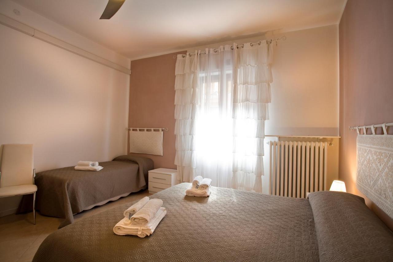 Suite Morgana In San Zeno Verona Eksteriør bilde