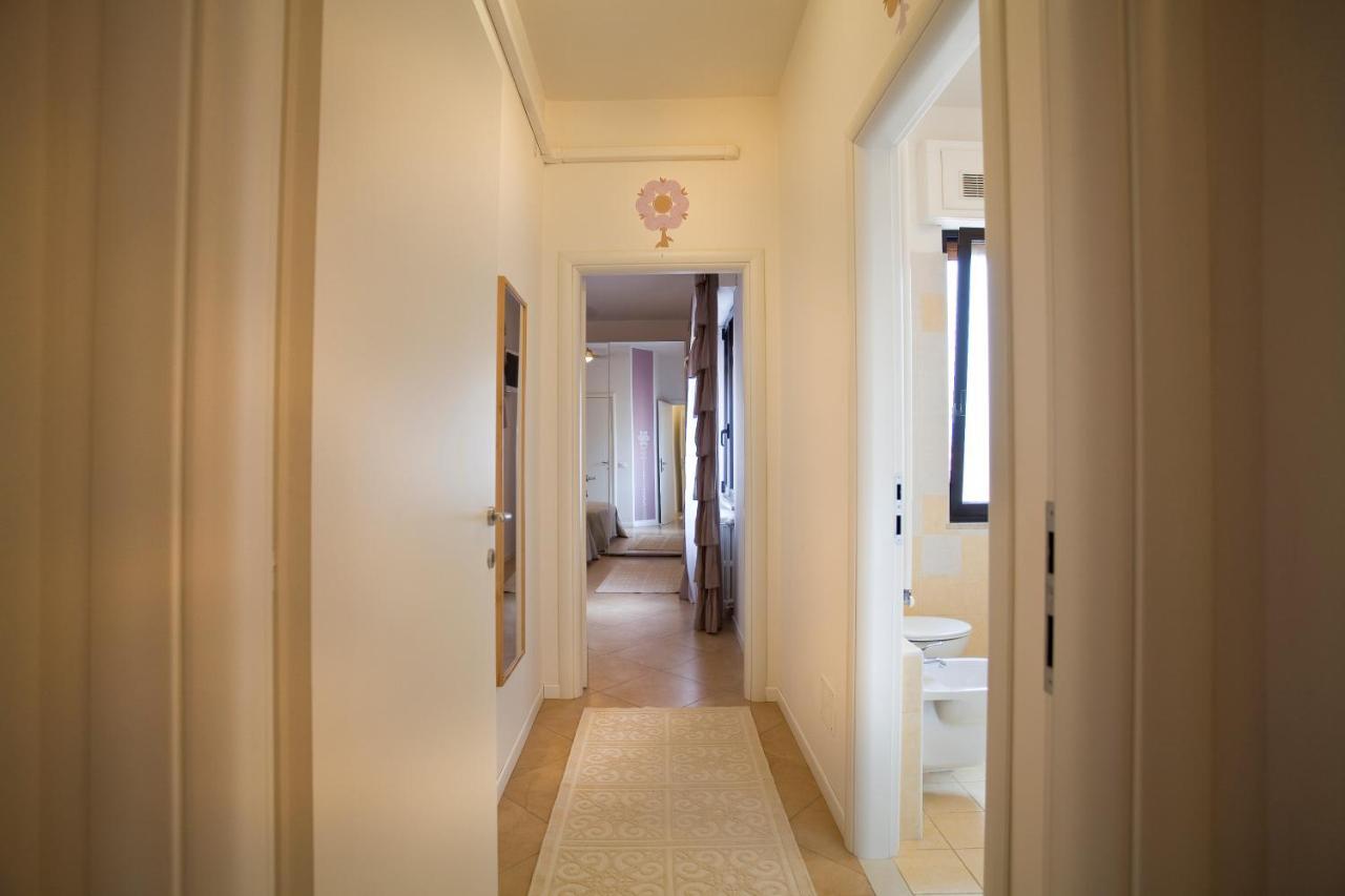 Suite Morgana In San Zeno Verona Eksteriør bilde