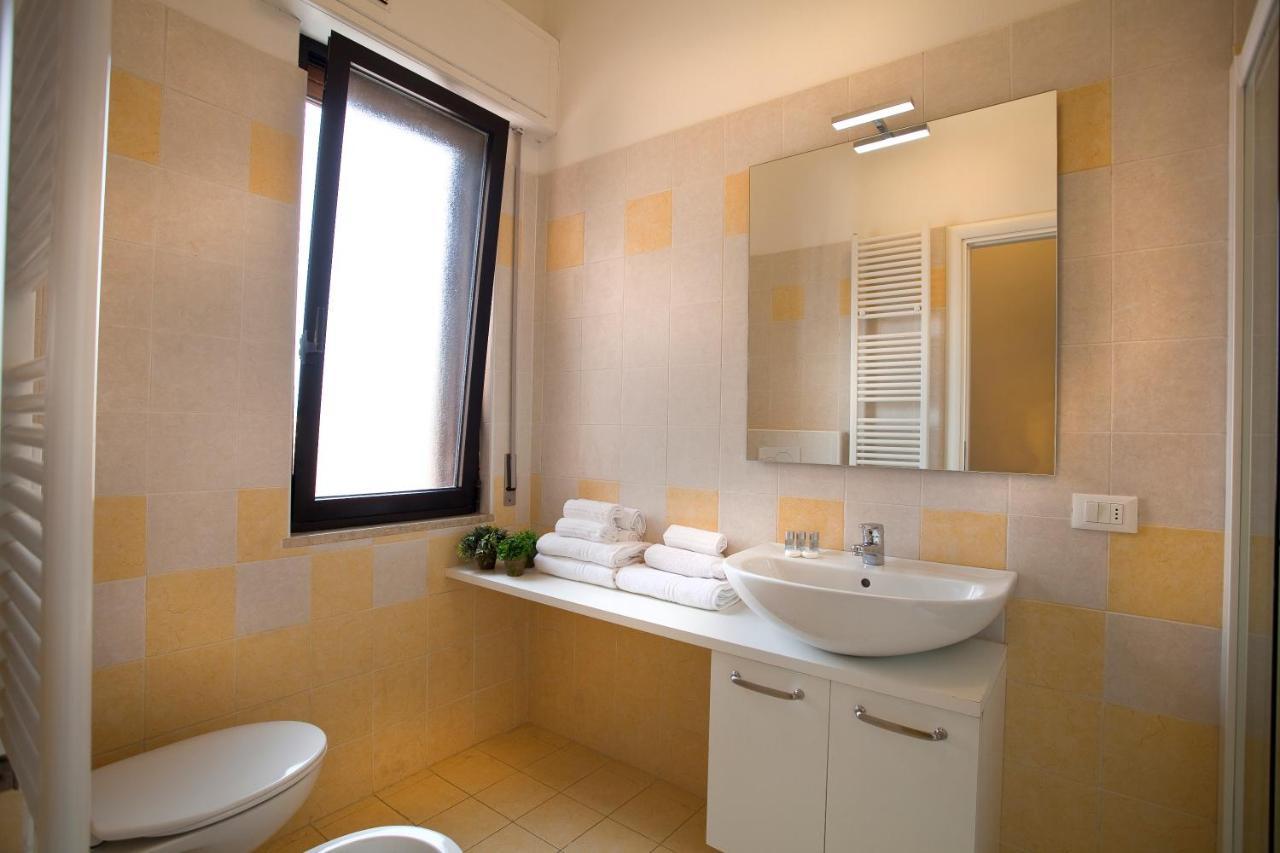 Suite Morgana In San Zeno Verona Eksteriør bilde
