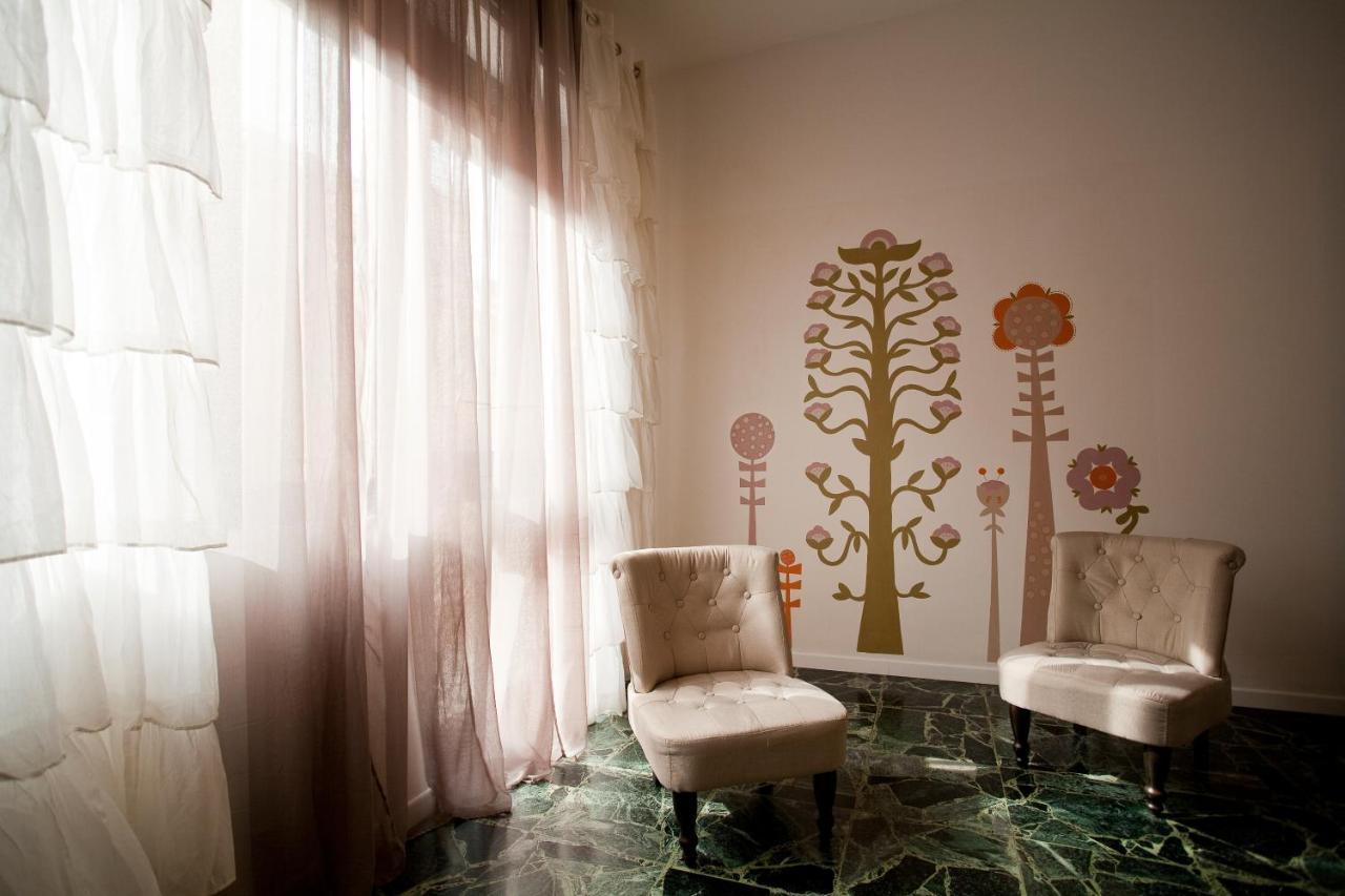 Suite Morgana In San Zeno Verona Eksteriør bilde