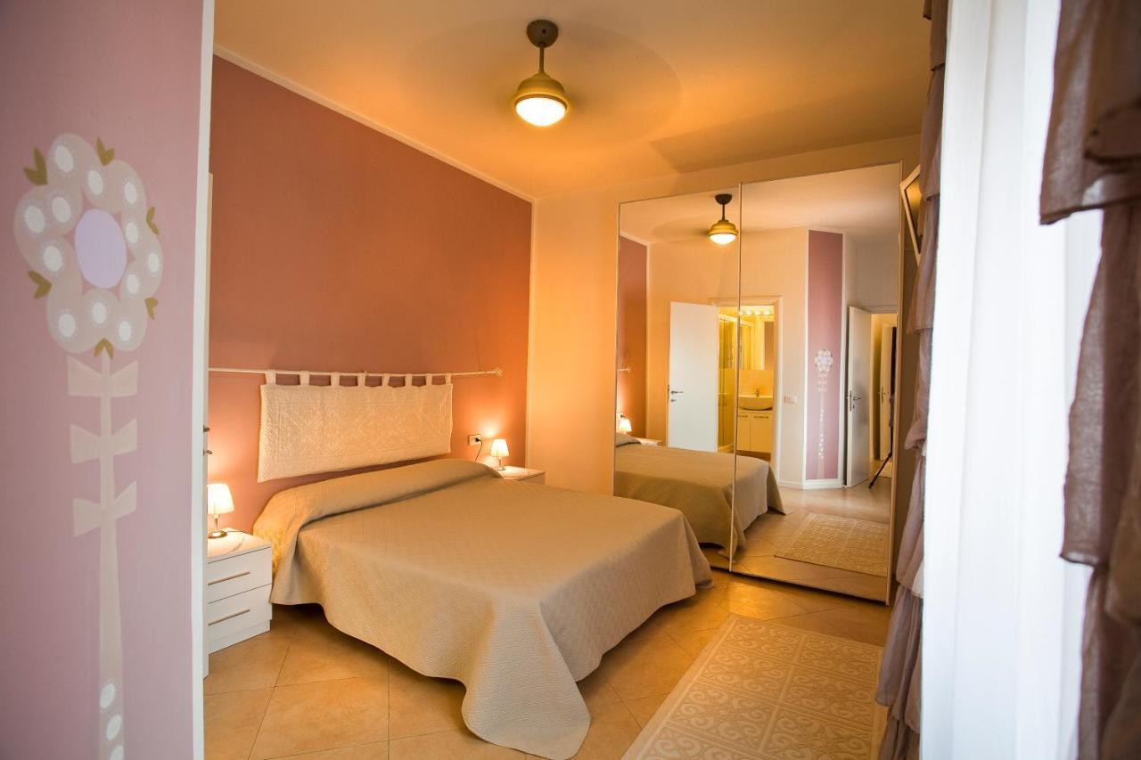 Suite Morgana In San Zeno Verona Eksteriør bilde