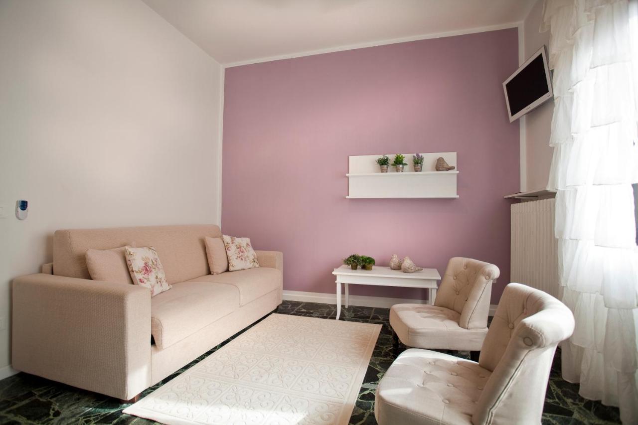 Suite Morgana In San Zeno Verona Eksteriør bilde