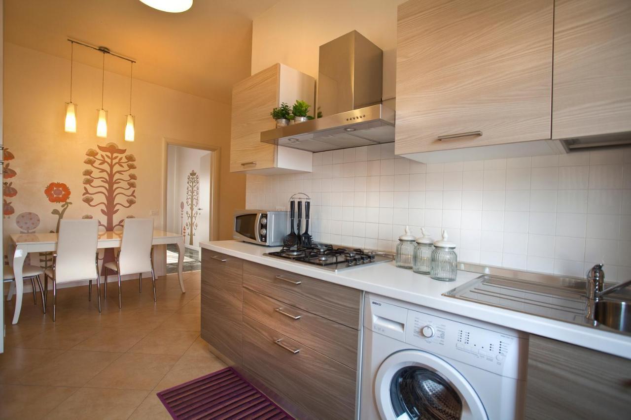 Suite Morgana In San Zeno Verona Eksteriør bilde