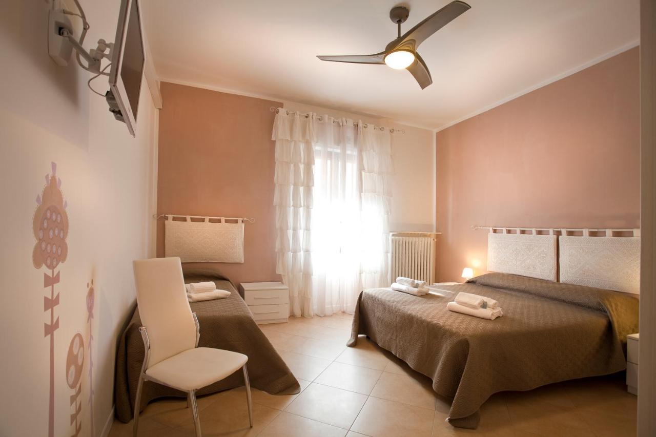 Suite Morgana In San Zeno Verona Eksteriør bilde