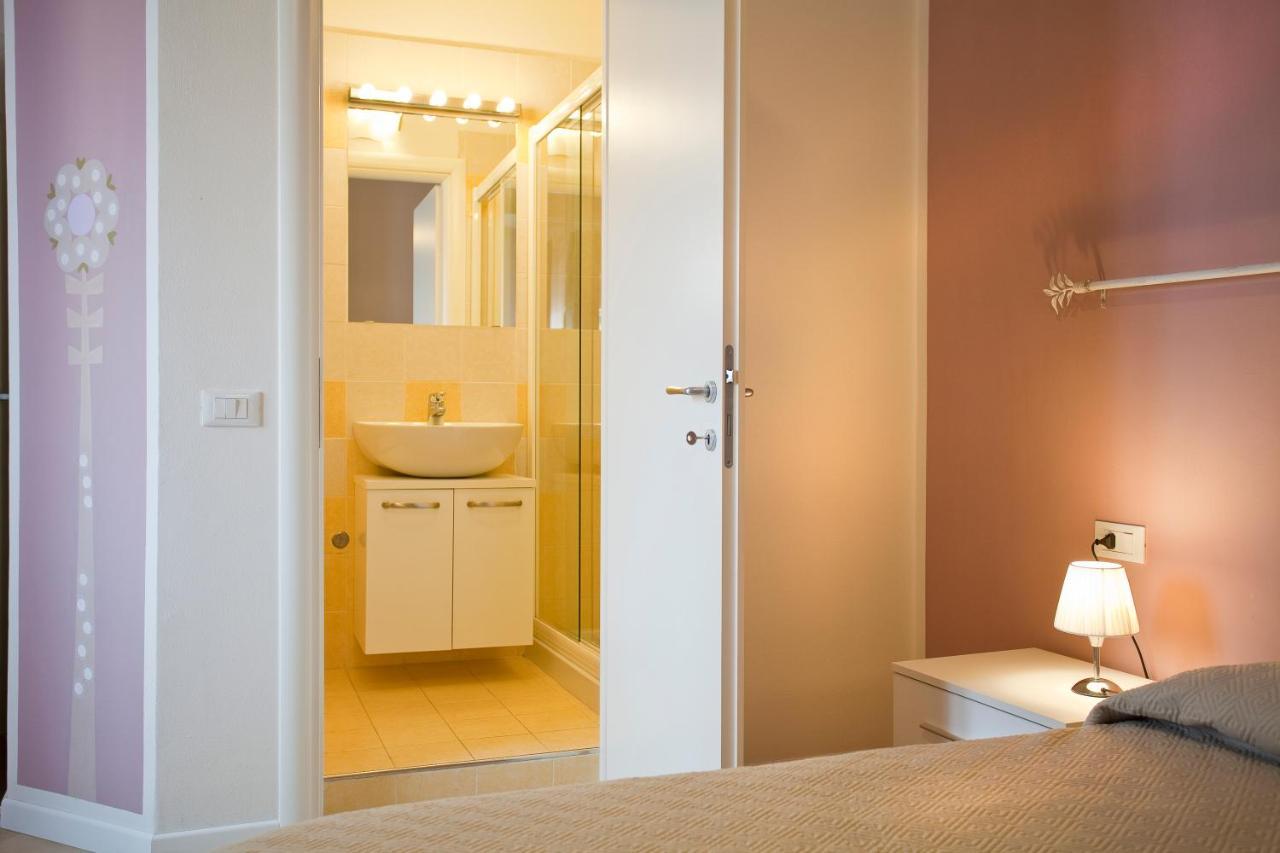 Suite Morgana In San Zeno Verona Eksteriør bilde